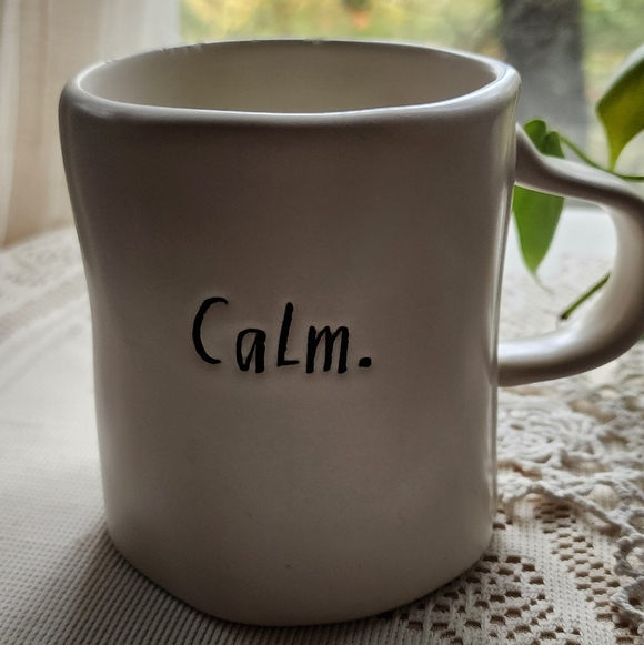 Rae Dunn Other - Rae Dunn Artisan Collection Mug